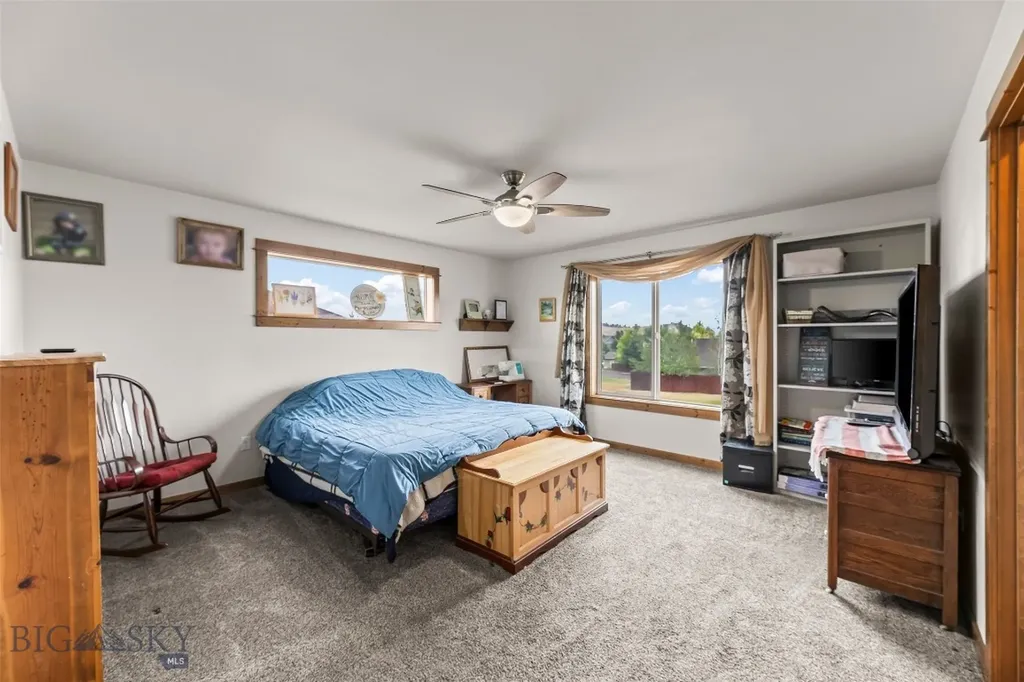 1122 Ridgeview Trail Livingston MT 59047