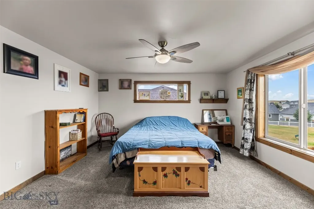 1122 Ridgeview Trail Livingston MT 59047
