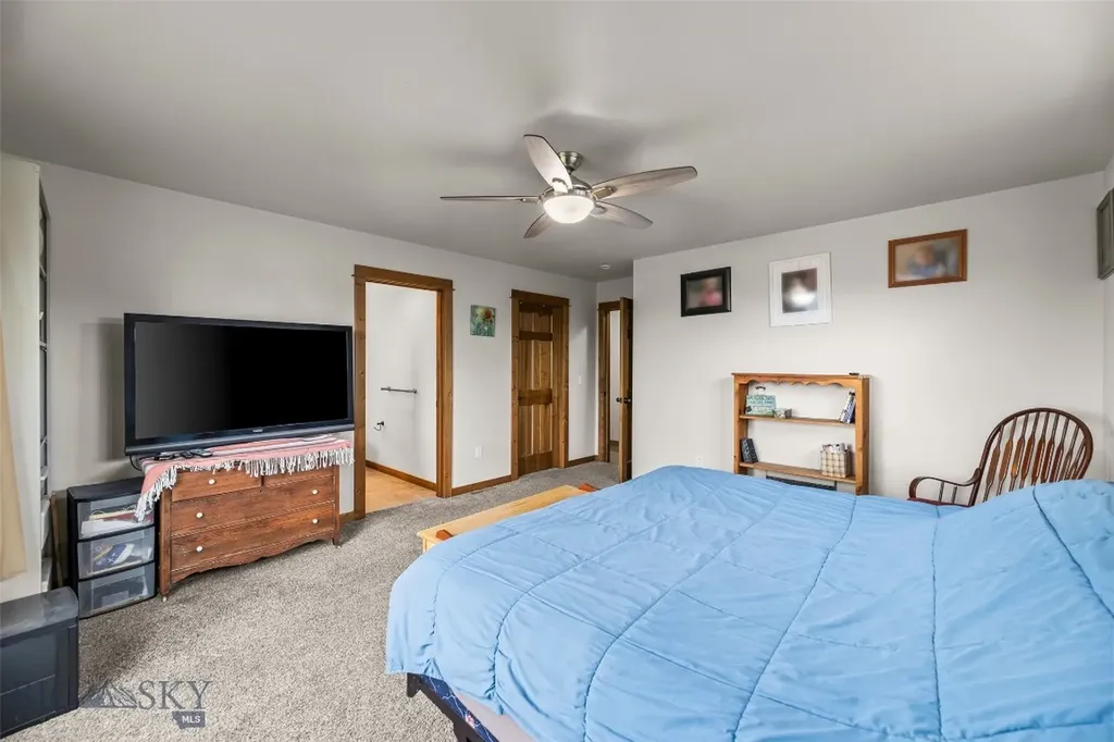 1122 Ridgeview Trail Livingston MT 59047