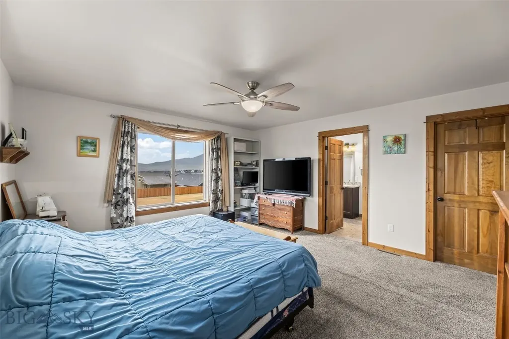 1122 Ridgeview Trail Livingston MT 59047
