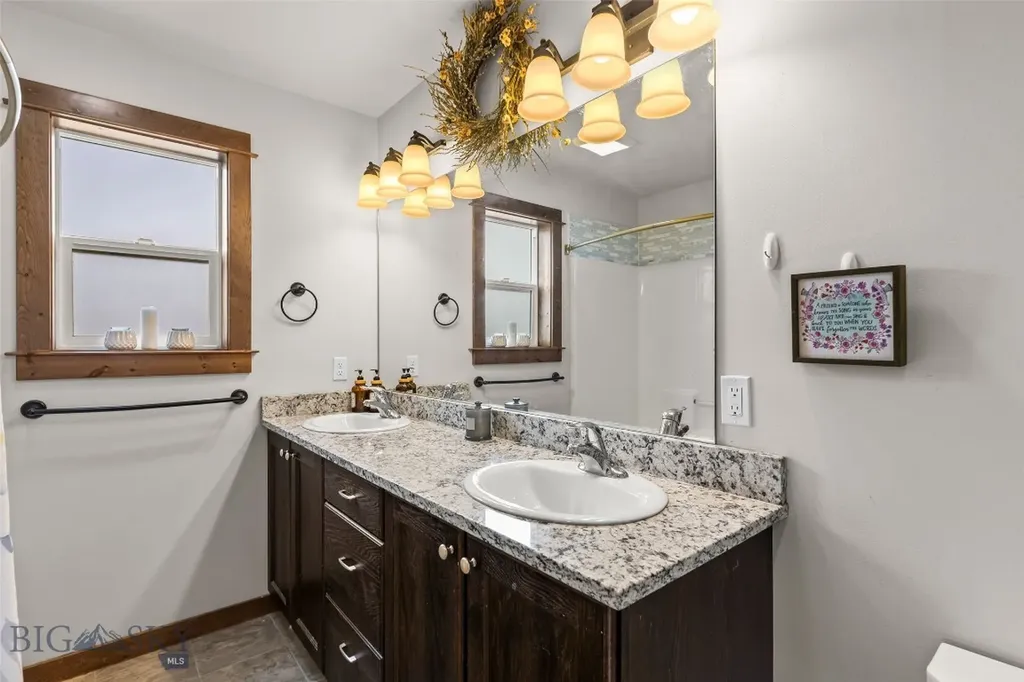 1122 Ridgeview Trail Livingston MT 59047
