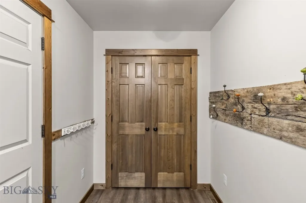 1122 Ridgeview Trail Livingston MT 59047