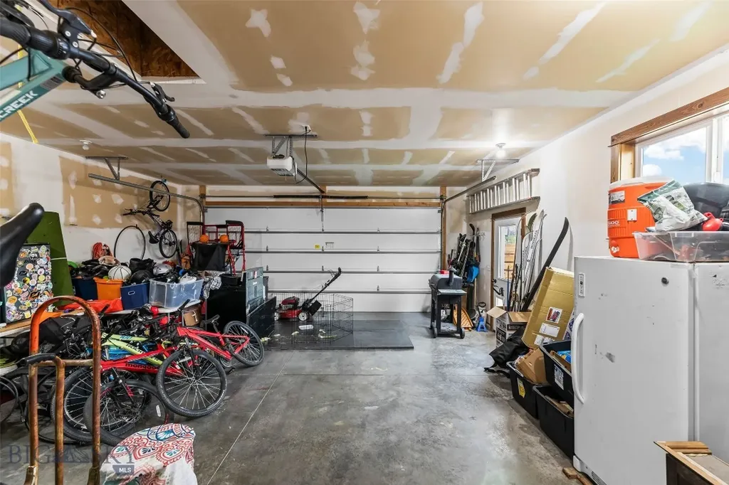 1122 Ridgeview Trail Livingston MT 59047