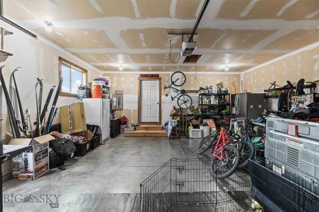 1122 Ridgeview Trail Livingston MT 59047