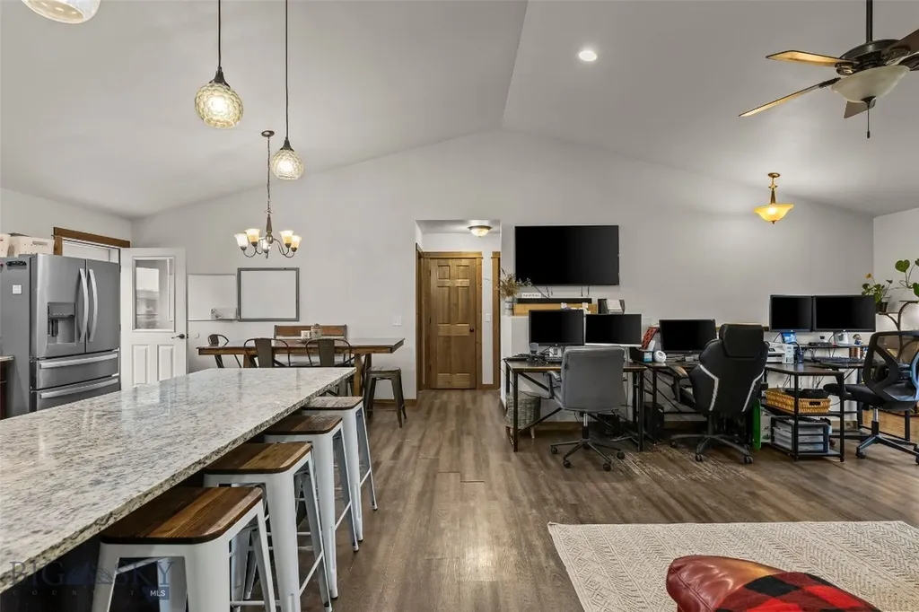 1122 Ridgeview Trail Livingston MT 59047