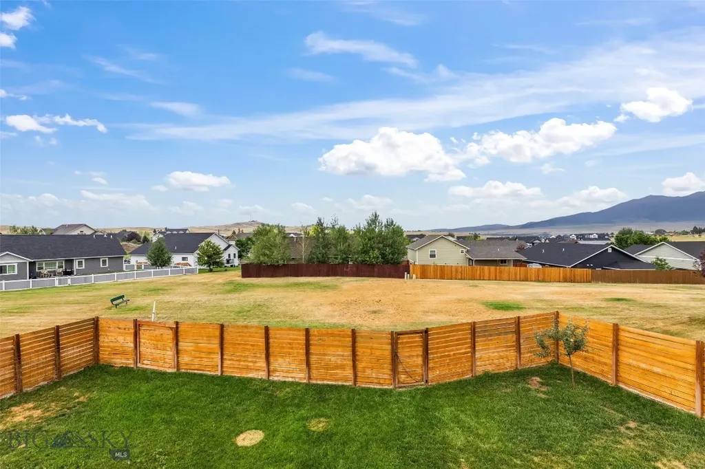 1122 Ridgeview Trail Livingston MT 59047