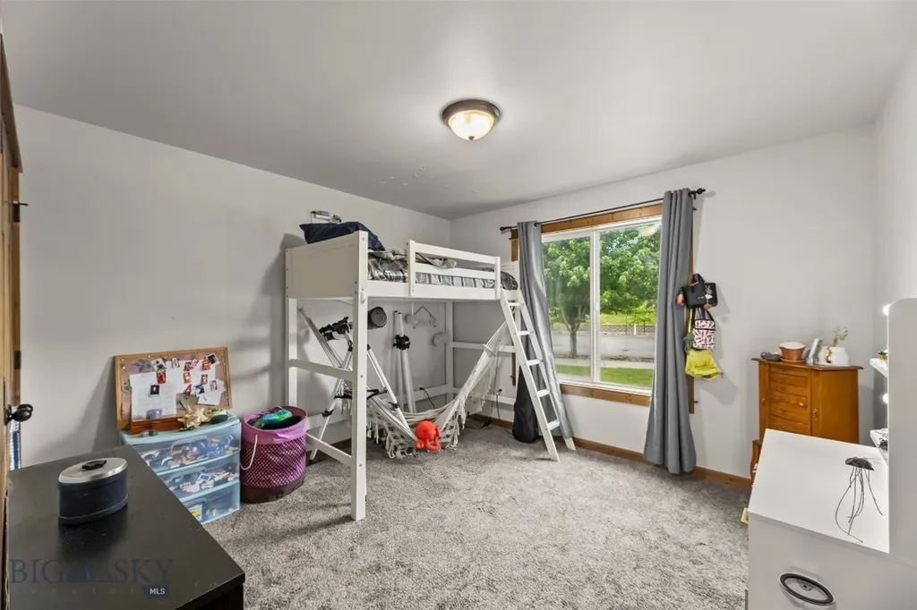 1122 Ridgeview Trail Livingston MT 59047