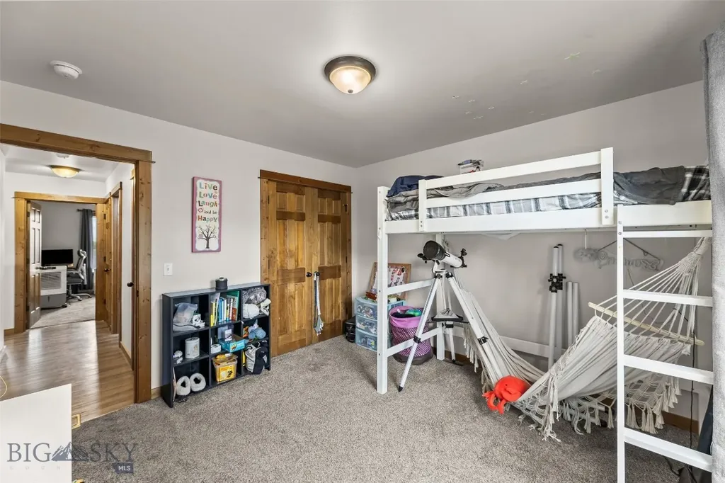 1122 Ridgeview Trail Livingston MT 59047