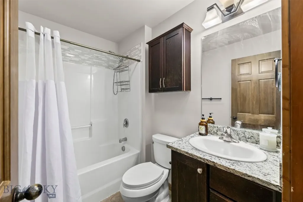 1122 Ridgeview Trail Livingston MT 59047
