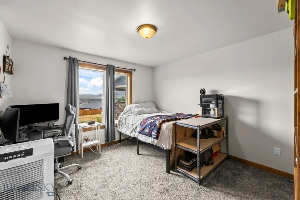1122 Ridgeview Trail Livingston MT 59047