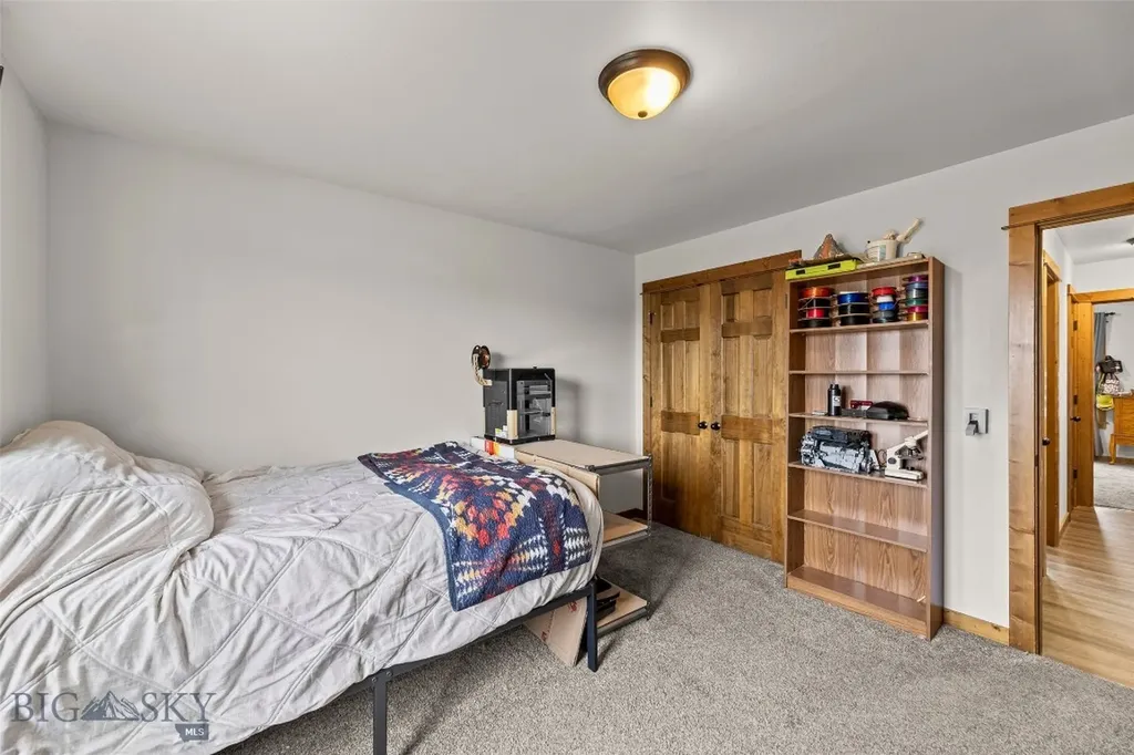 1122 Ridgeview Trail Livingston MT 59047