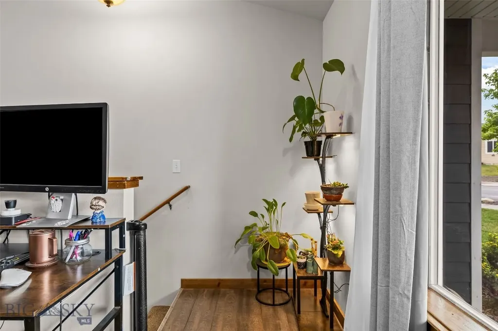 1122 Ridgeview Trail Livingston MT 59047
