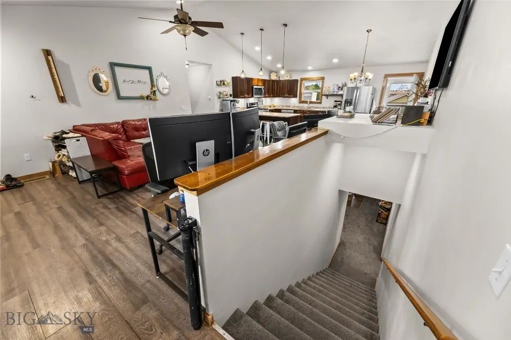 1122 Ridgeview Trail Livingston MT 59047