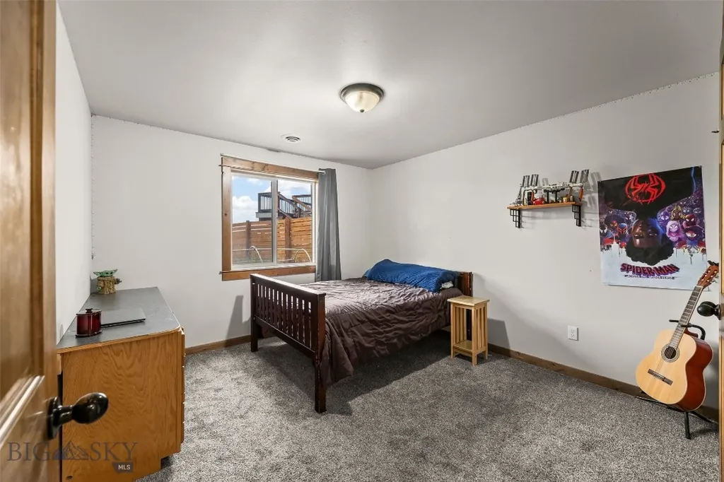 1122 Ridgeview Trail Livingston MT 59047