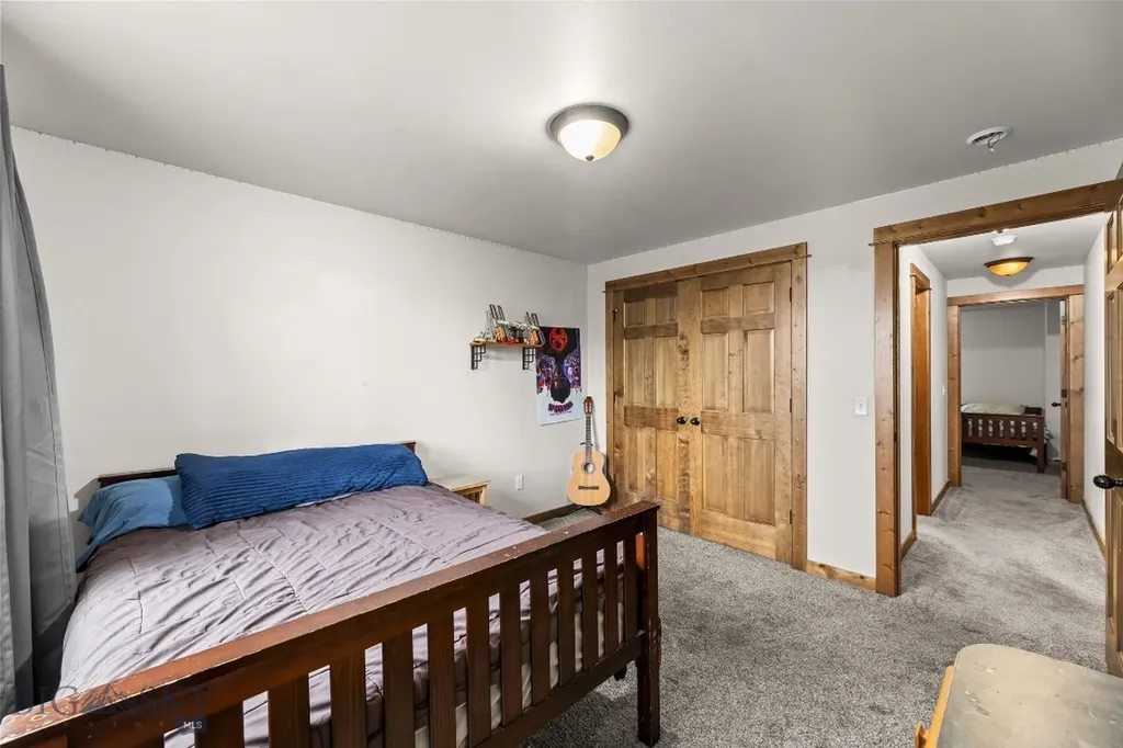 1122 Ridgeview Trail Livingston MT 59047