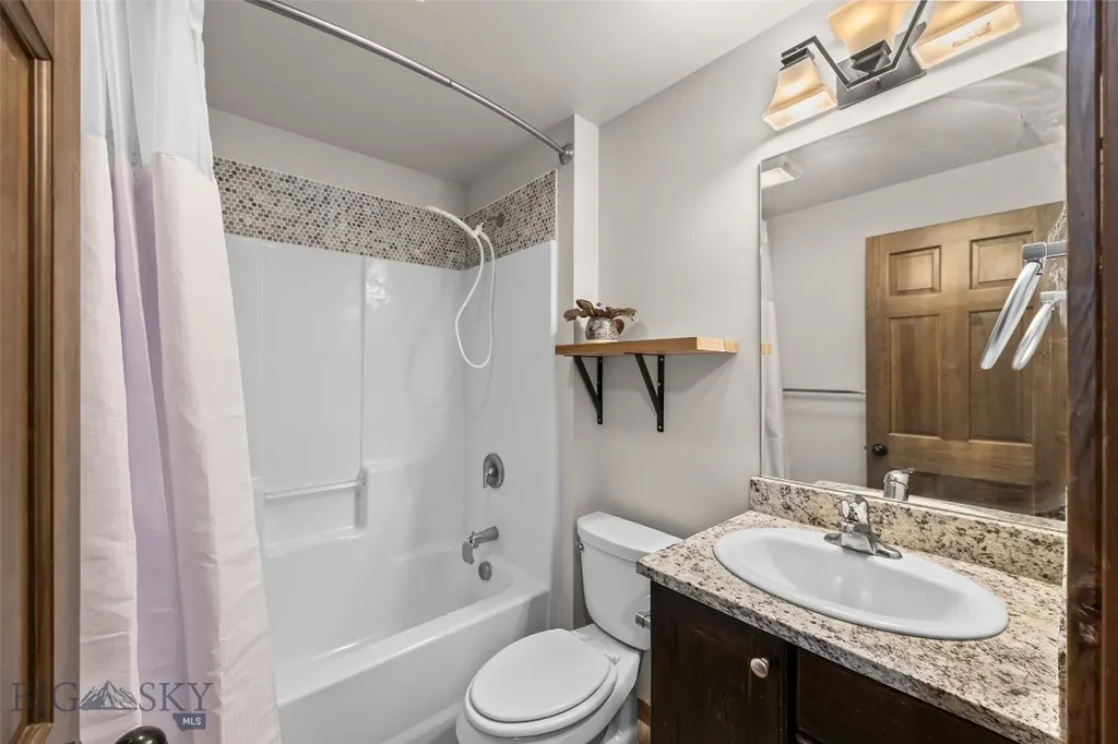 1122 Ridgeview Trail Livingston MT 59047