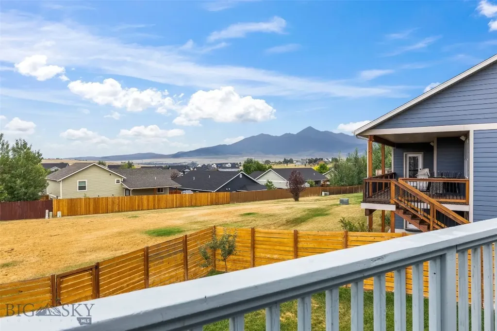 1122 Ridgeview Trail Livingston MT 59047
