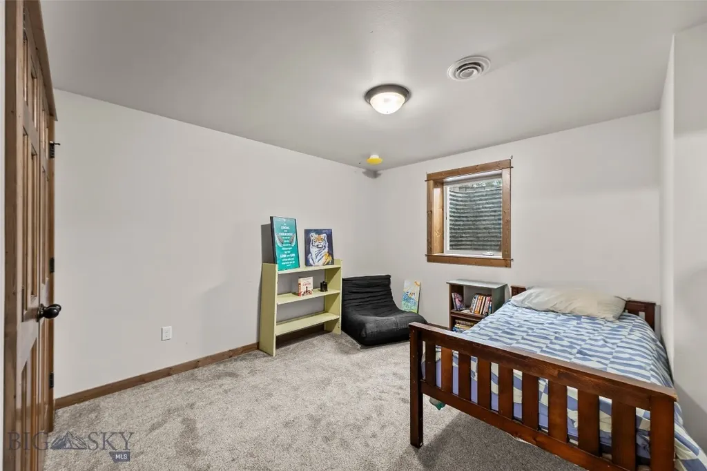 1122 Ridgeview Trail Livingston MT 59047