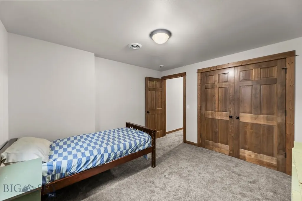 1122 Ridgeview Trail Livingston MT 59047