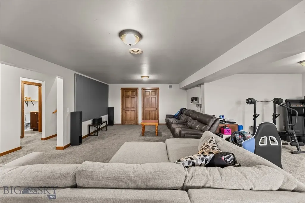 1122 Ridgeview Trail Livingston MT 59047
