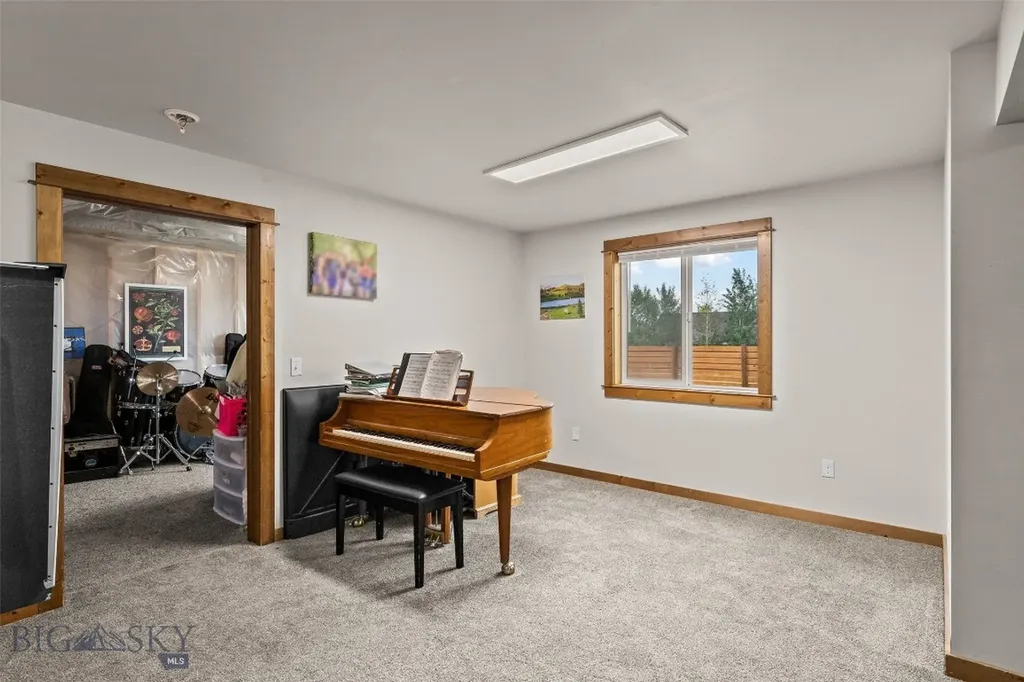 1122 Ridgeview Trail Livingston MT 59047