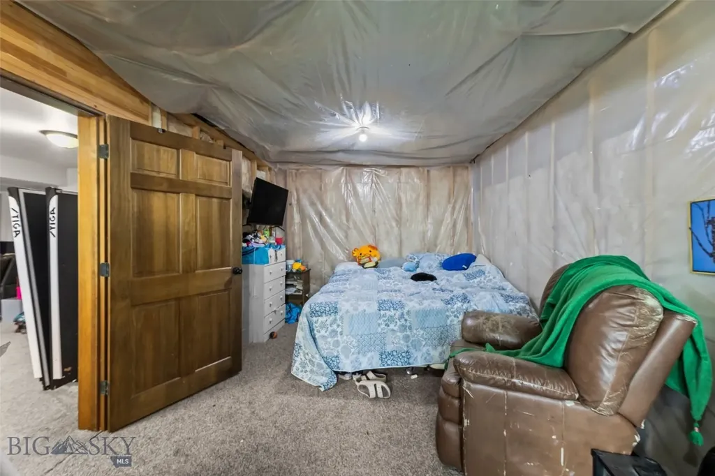 1122 Ridgeview Trail Livingston MT 59047