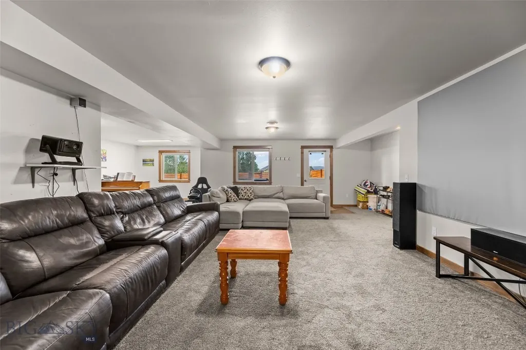 1122 Ridgeview Trail Livingston MT 59047