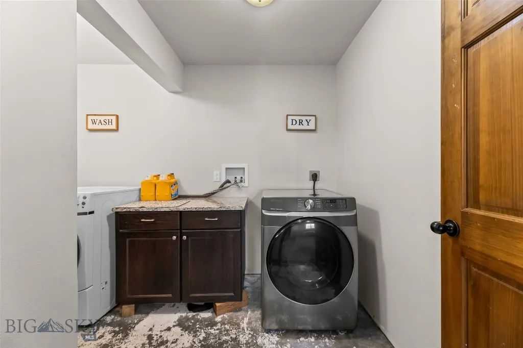 1122 Ridgeview Trail Livingston MT 59047