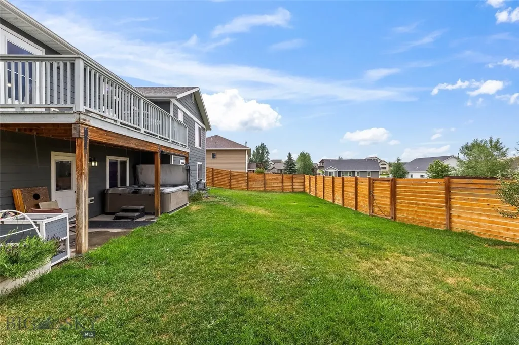 1122 Ridgeview Trail Livingston MT 59047