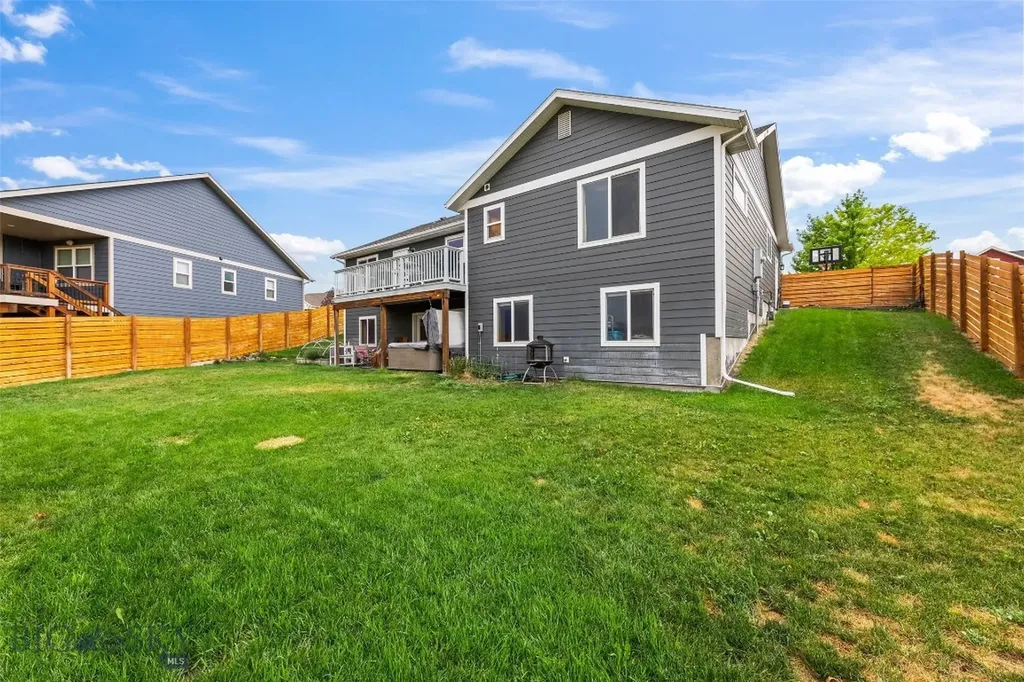 1122 Ridgeview Trail Livingston MT 59047
