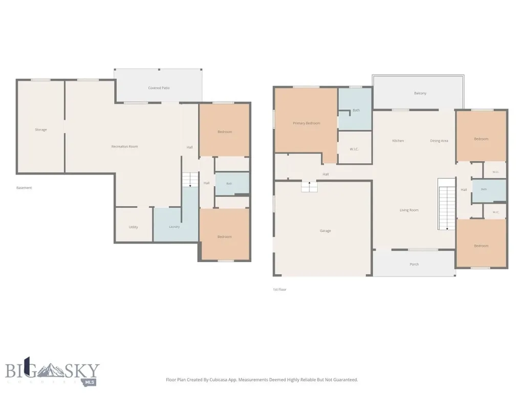 1122 Ridgeview Trail Livingston MT 59047
