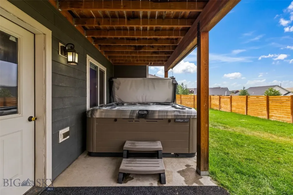 1122 Ridgeview Trail Livingston MT 59047