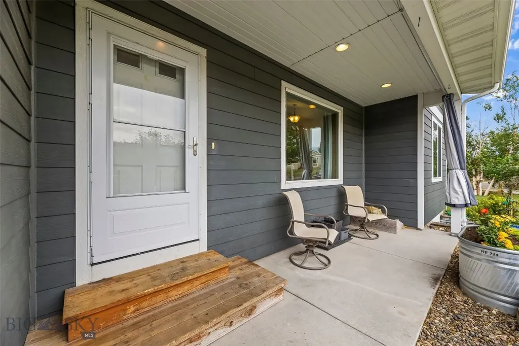 1122 Ridgeview Trail Livingston MT 59047