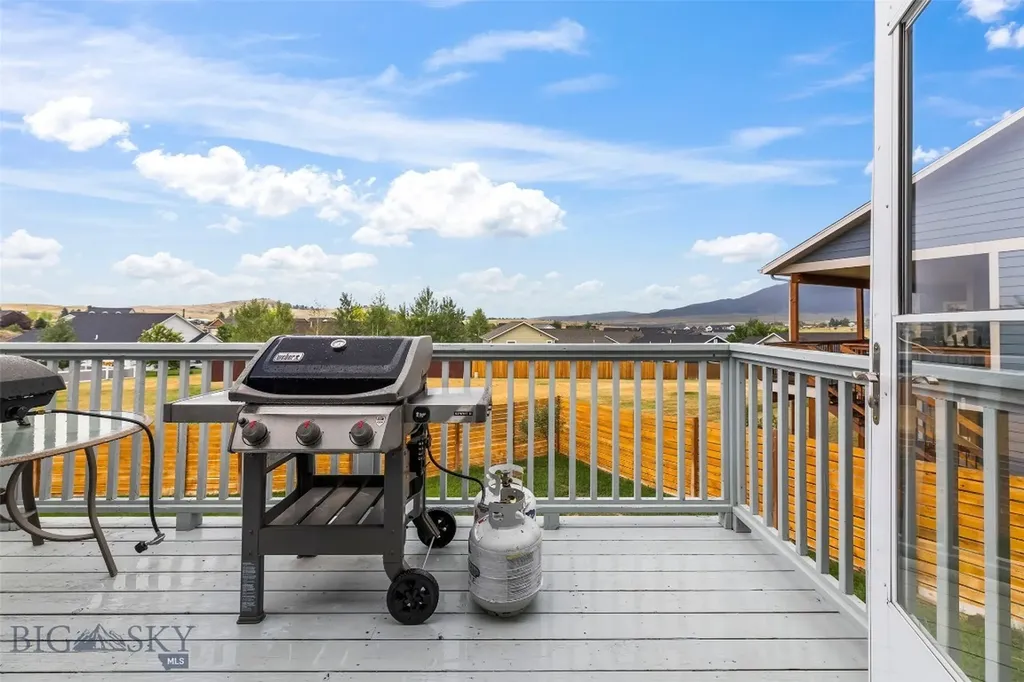 1122 Ridgeview Trail Livingston MT 59047