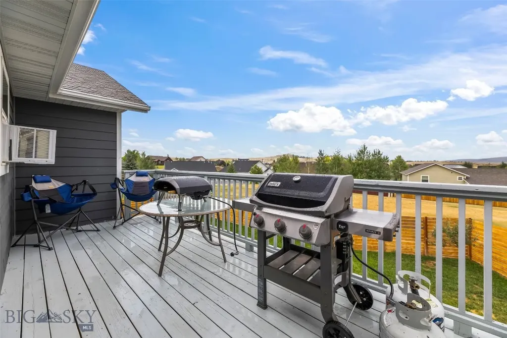 1122 Ridgeview Trail Livingston MT 59047