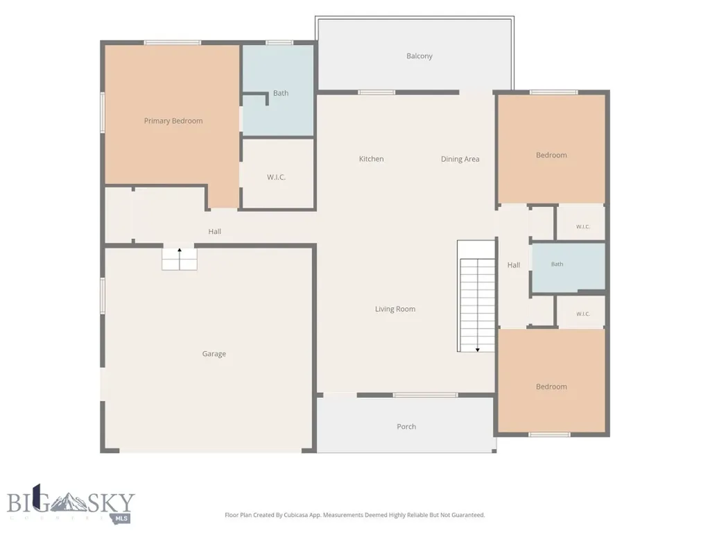 1122 Ridgeview Trail Livingston MT 59047
