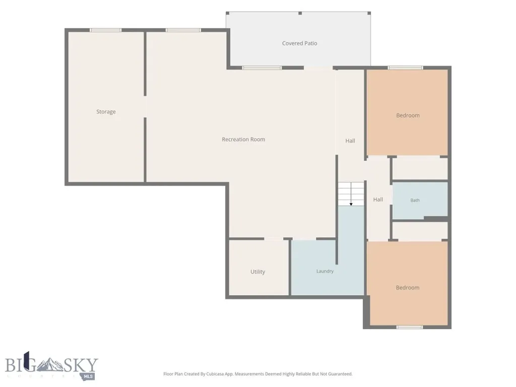 1122 Ridgeview Trail Livingston MT 59047