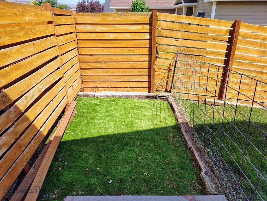 1122 Ridgeview Trail Livingston MT 59047