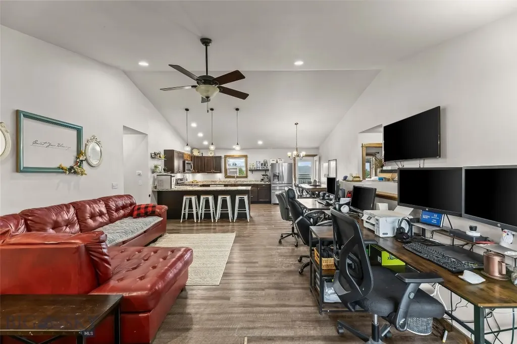 1122 Ridgeview Trail Livingston MT 59047