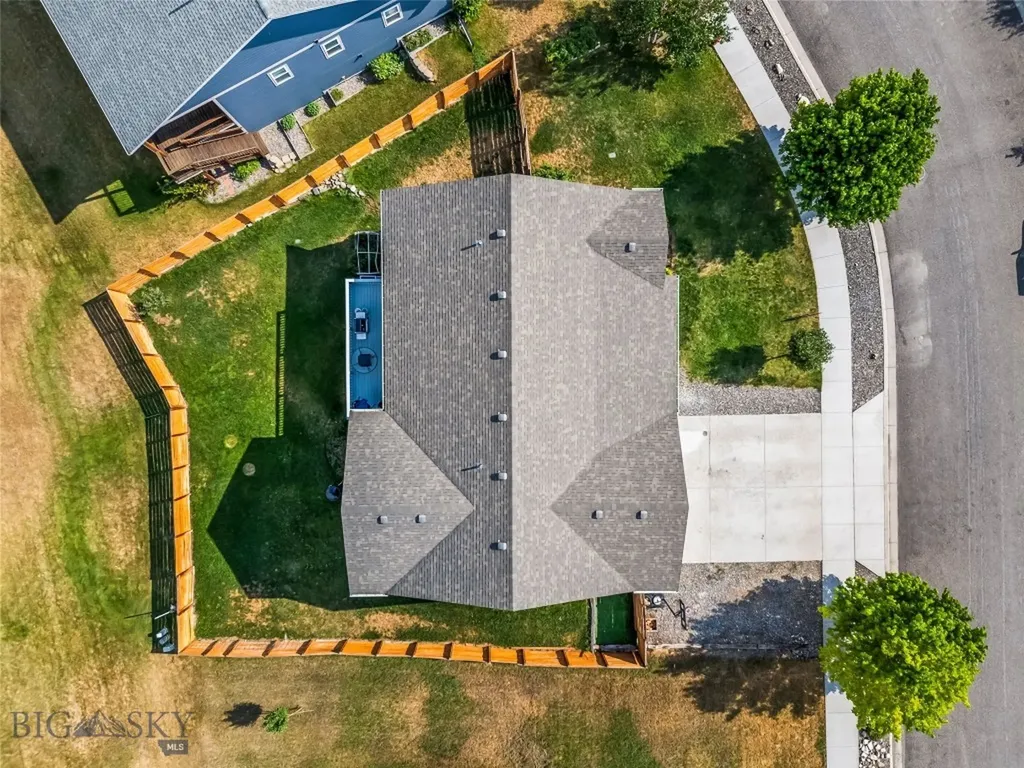 1122 Ridgeview Trail Livingston MT 59047