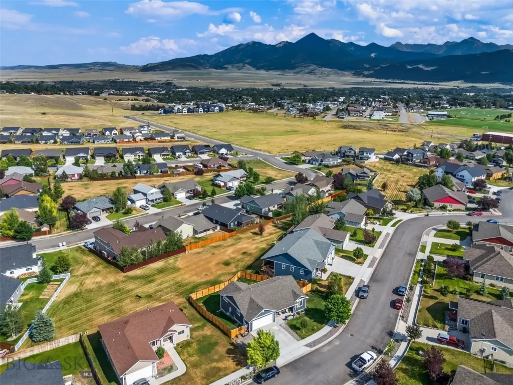 1122 Ridgeview Trail Livingston MT 59047