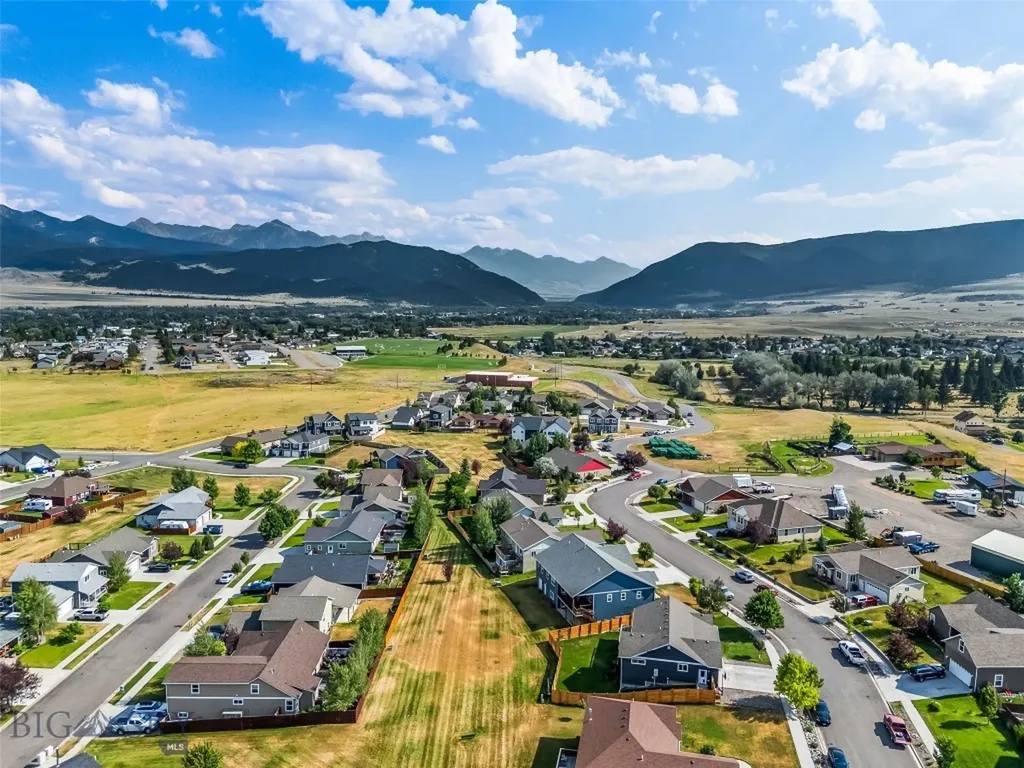 1122 Ridgeview Trail Livingston MT 59047