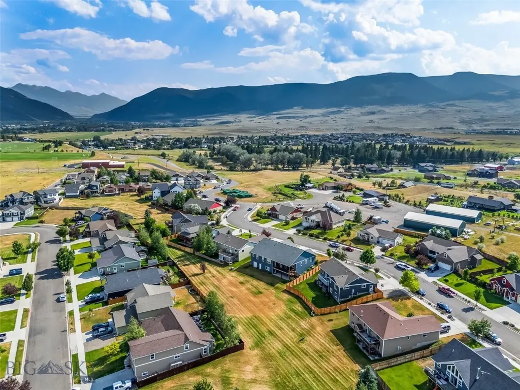 1122 Ridgeview Trail Livingston MT 59047