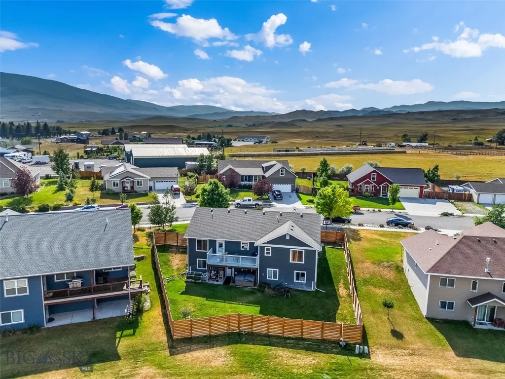 1122 Ridgeview Trail Livingston MT 59047