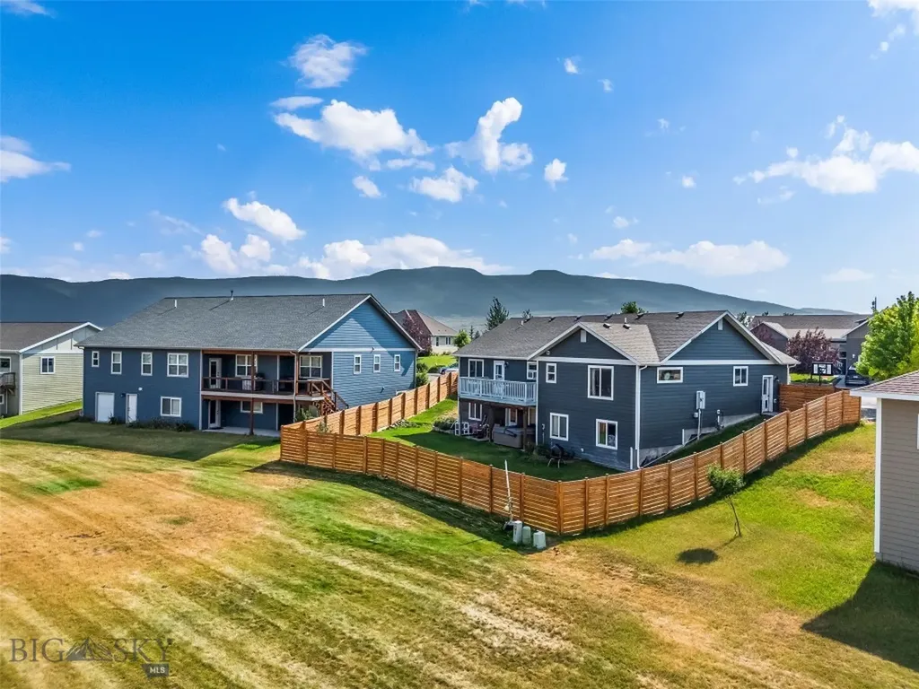 1122 Ridgeview Trail Livingston MT 59047