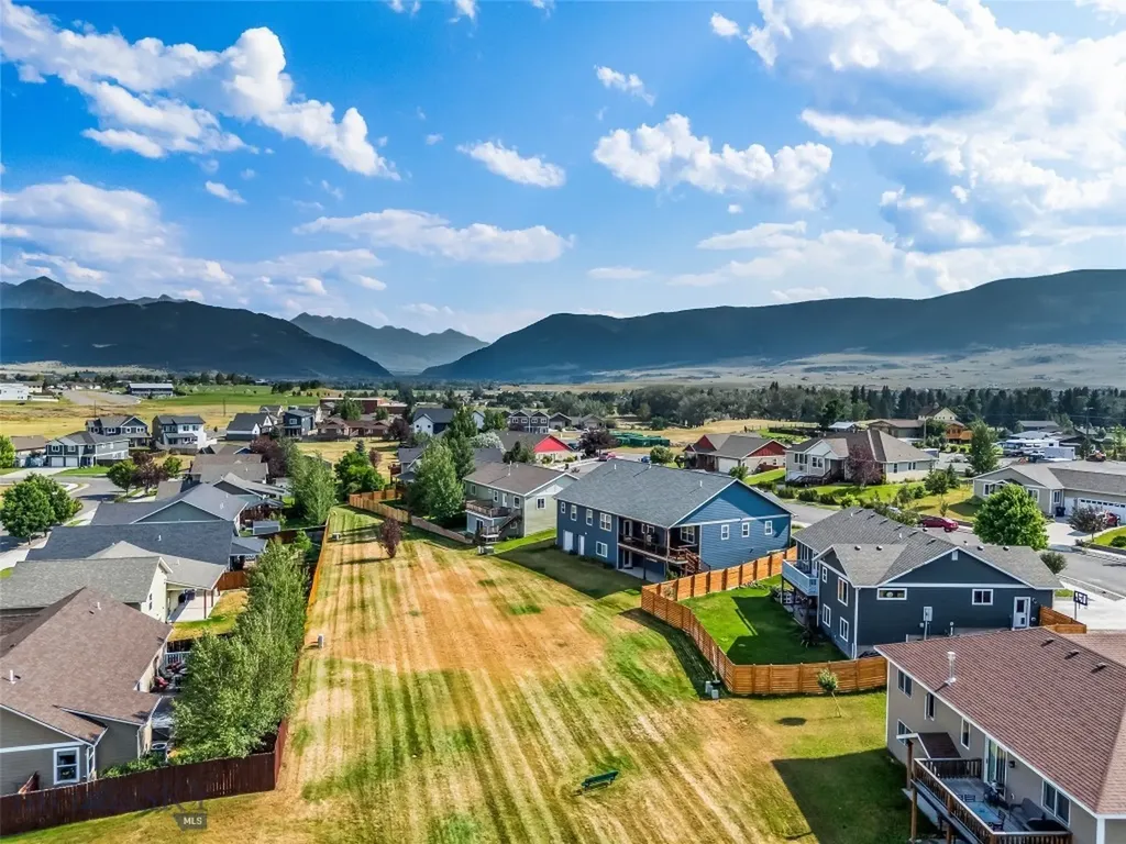 1122 Ridgeview Trail Livingston MT 59047