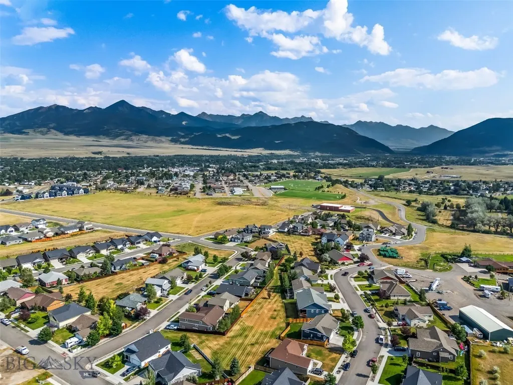 1122 Ridgeview Trail Livingston MT 59047