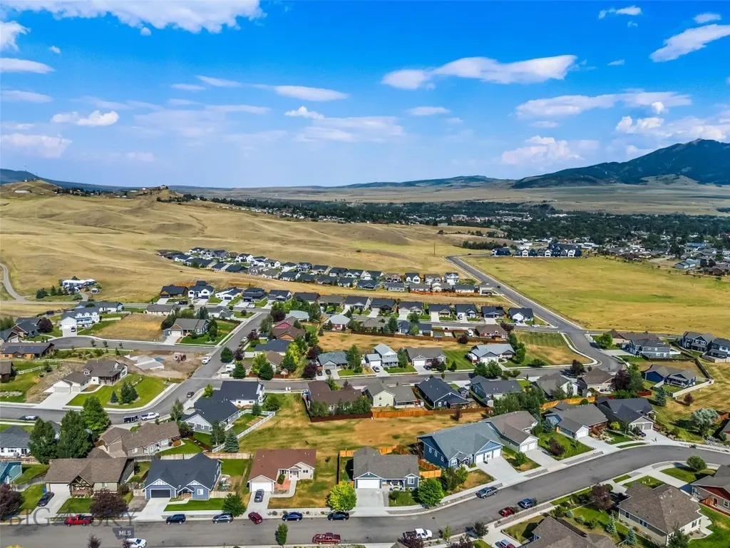 1122 Ridgeview Trail Livingston MT 59047