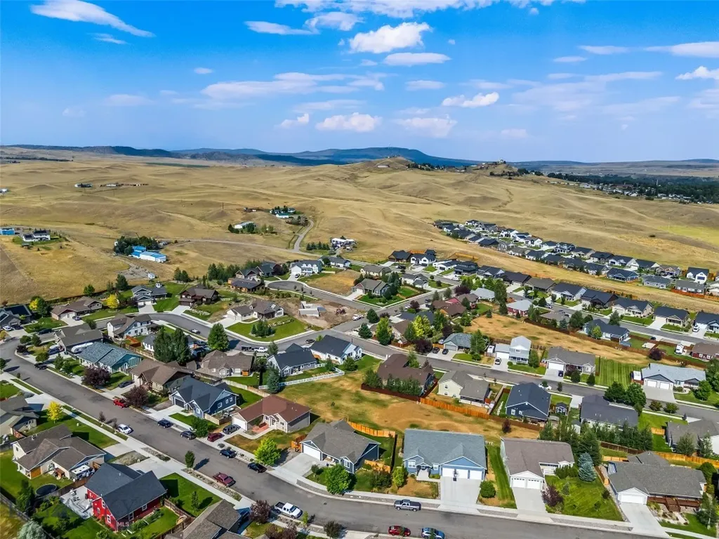 1122 Ridgeview Trail Livingston MT 59047