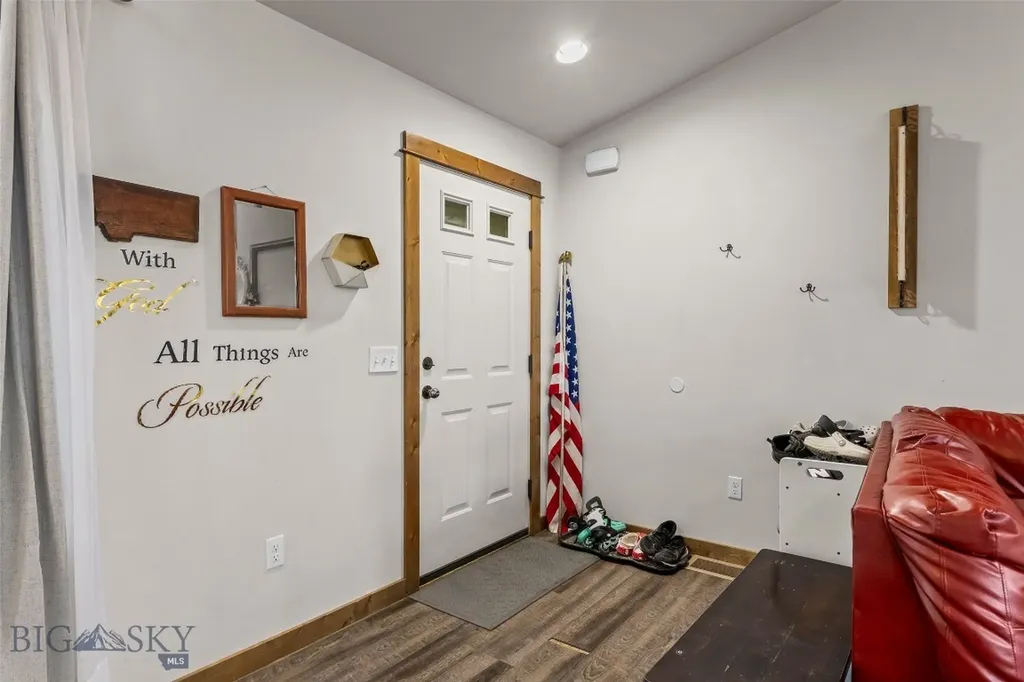 1122 Ridgeview Trail Livingston MT 59047